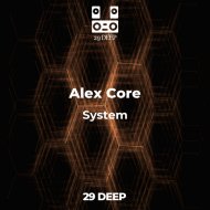 Alex Core - Spirit