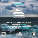 E-SET - BACK TO THE GALATEA #106 (May 2021) (radioshow)
