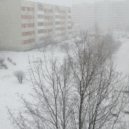 MAD - Snow day