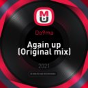 Do9ma - Again up (Original mix)
