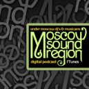 Dj L`fee - Moscow Sound Region podcast 145 ()