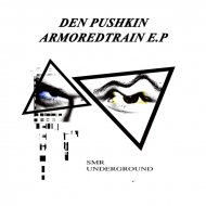 Den Pushkin - Dark Soul