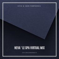 EVVA & Igor Pumphonia - NEVA
