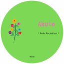 Akute - New Peak Solitude (Original mix)