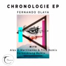 Fernando Olaya - Chronologie (Farbenklang Remix)