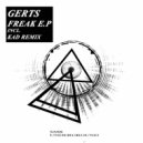 Gerts - Freak (KAD Remix)