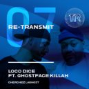 Loco Dice feat.Ghostface Killah - Cherchez LaGhost