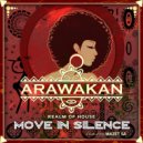 Realm of House ft. Mazet SA - Move in Silence