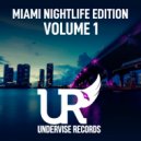 Adam Cooper - Halcyon (Original Mix)