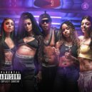 Tropa do Bruxo & Hyperanhas & Azzy & Mc Dricka & Pedro Lotto - Donas do Jogo