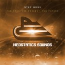 Stef Ricci - The Past, The Present, The Future