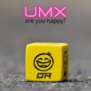 UMX - No Mountain I Can't Climb