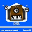 Erik Bo - Respect