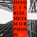 Joaquin Ruiz - Rapture (Original Mix)