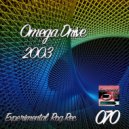 Omega Drive - Control Your Mind (Original Mix)