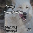 Mr. Rog - Comes & Goes (Second Option Mix)