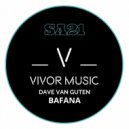 Dave Van Guten - Bafana