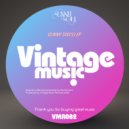 Sunner Soul - Lazy Sunset (Original Mix)