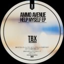 Ammo Avenue - Over You (Original Mix)