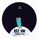 Kez Ym - Modern Grafiti (Original Mix)