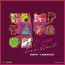 Maarten feat. Isaac Aesili - Temptation (Q Narongwate Remix)