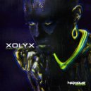 Xolyx - The Matrix