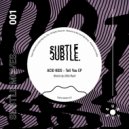Acid Kids - Inside The Ride (Original Mix)