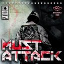 Soulblast - Must Attack