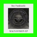 Boy Funktastic - Kona (Original mix)