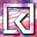 Mikx & Khaki - Yeah Yeah