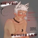 Nik Void - White Dream