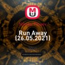 Nikolai Pinaev - Run Away (26.05.2021)