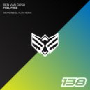 Ben van Gosh - Feel Free (Mhammed El Alami Radio Remix)