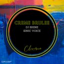 Dj Shine & Sinic Voice - Creme Brulee