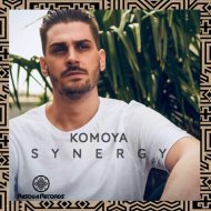 Komoya - Evening Ritual