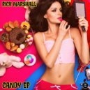 Rick Marshall - Lil Monster (Original Mix)