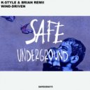 K-Style, Brian Remii - Work That (Original Mix)