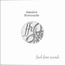 Juanher - Distraido