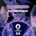 Hardcopy, Martina Budde - Sailin\' (Radio Edit)