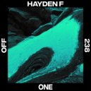 Hayden F - R73 (Original Mix)