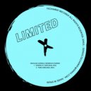 Nicolas Caprile, Rodrigo Camino - Time (Original Mix)