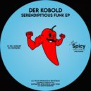 Der Kobold - Socrates (Original Mix)