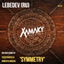 Lebedev (RU) - Symmetry (Cisco Barcelo & Roberto Mocha Remix)