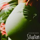 Jet Blakk Swan - Situation (Original Mix)