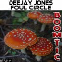 Deejay Jones - Snarling & Snorting