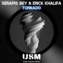 Serapis Bey & Erick Khalifa - Braba Lounge (Original mix)