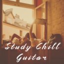 Guitar - Guitar and Sea #8