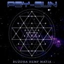 Psy-Sun - Ayahuasca Sagrada (Zen-Modulator)