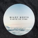 Rianu Keevs - Earth on Fire