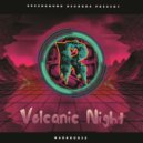 MadRhodes - Volcanic Night (Original Mix)